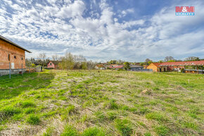 Prodej pozemku k bydlení, 1335 m², Lisov - 4