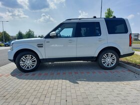 Land Rover Discovery 4, 3.0 SDV6 HSE - 4