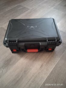 Nový bytelný kufr na dron Mini 4 Pro Hardschell Case - 4