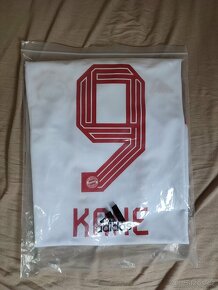 Dres Bayern München Kane - 4
