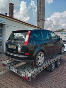 ND na ford focus C max. 1.6tdci - 4