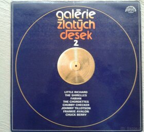 LP – český pop, od 50 Kč - 4