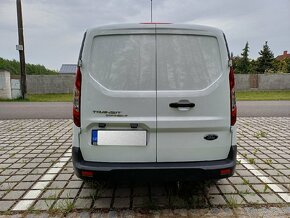 Ford Transit Connect 1.5 Ecoblue, 88 kW, L2H1 - 4