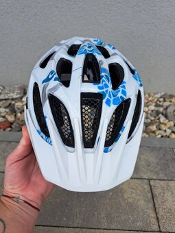 Alpina helma na kolo cyklistická přilba - 4