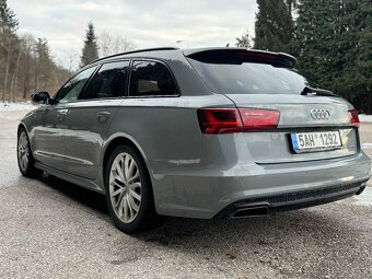 Audi A6 3.0 BiTdi 240kw Competition - 4