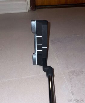 Novy golfovy set Wilson Profile xd + cestovni obal - 4