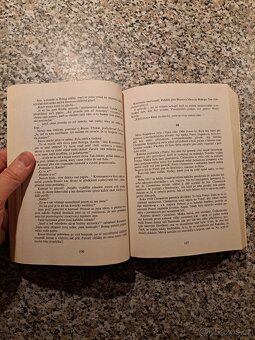 J. M. Simmel - S láskou k vlasti nejdál dojdeš - 4