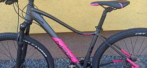 MRX EKOMA FACE 29" převod 2x10 rám 18" - 4