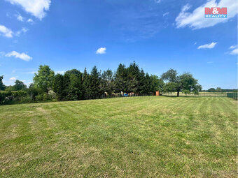 Prodej pozemku k bydlení v Bohumíně, 2.550 m² - 4