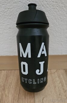 Maloja cycling láhev 500 ml - 4
