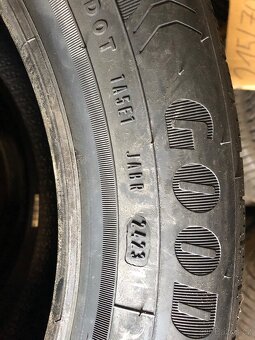 Nové 205/55/r17 CONTINENTAL - 4