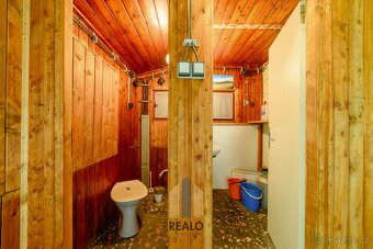 Prodej, Chata, 67m2 - Skála, ev.č. 00786 - 4