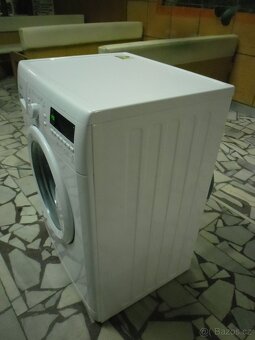 Prodáme pračku Whirlpool na 6 kg prádla, A+++ class - 4