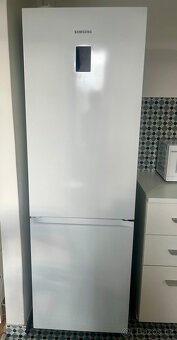 Lednička Samsung - 4