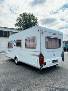Knaus Azur 450 - 4