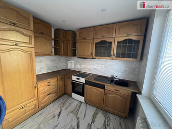 Prodej bytu 3+1 78 m² Nový Jičín - 4