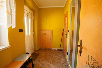 Prodej rodinného domu 150 m², pozemek 1859 m² Třebovice - 4
