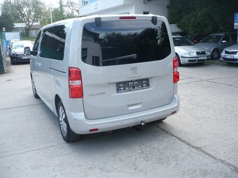 Peugeot Traveller 2.0 HDI - 4