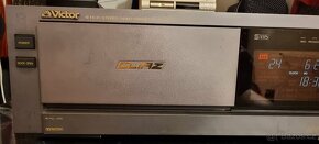 Victor (JVC) HR-S10000 S -VHS - 4