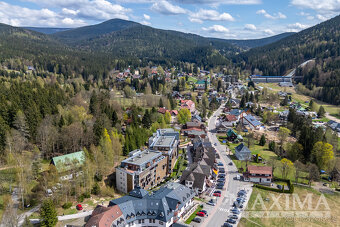 Prodej, byt 1+kk, 40m2, Harrachov - 4