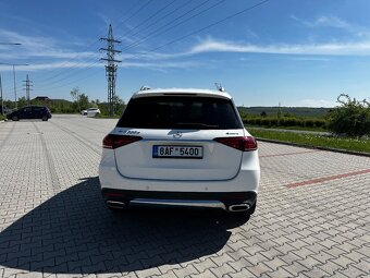 Mercedes-Benz GLE 300d Měchy / 2020 - 4