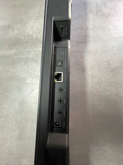 Bose Soundbar 500 - 4