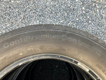 Continental ContiPremiumContact2 205/60 R16 - 4