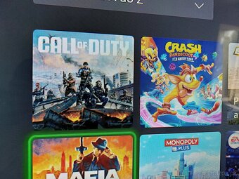 XBOX ONE S 1TB + HRY - 4