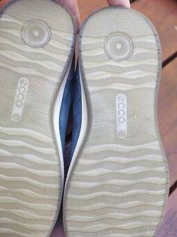 ECCO Panske tenisky velikost 40 - 4