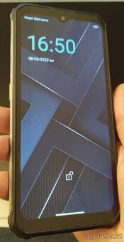 OUKITEL WP22 Dual Sim 6.6" 8GB+5GB/256GB + EXTRA BALENÍ - 4