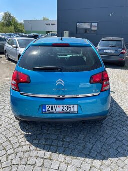 Citroen C3 - 4