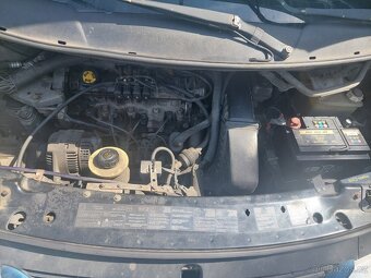 Renault espace 3 2.0 84kw lpg - 4
