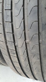 Letní pneu Pirelli Cinturato P7 235/40 R19 96W - 4