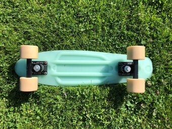 Skateboard - 4