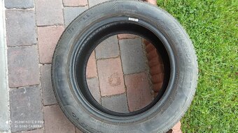 prodám letní pneu 205/55 R16 91V - 4
