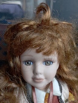 Porcelánové panenky - 4