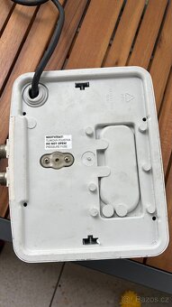 Ohrivac vody 3,5KW NIBE - 4