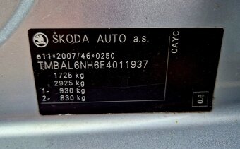 Škoda Rapid, 1,6 Tdi,77 kw,rok 2013,Ambition - 4