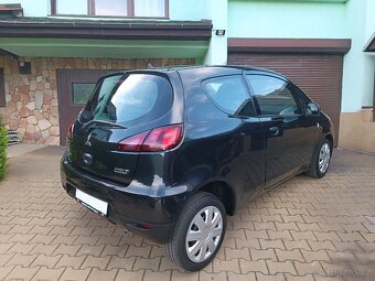 Mitsubishi Colt 1.1i 55KW 2009 Nová STK - 4