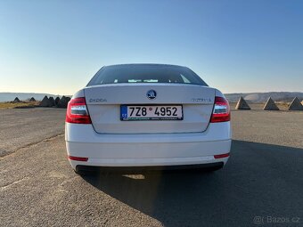 Octavia A7 - 4