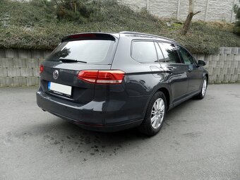 Volkswagen Passat 2.0 TDi 110 kW DSG LED ACC r.v. 2018 - 4