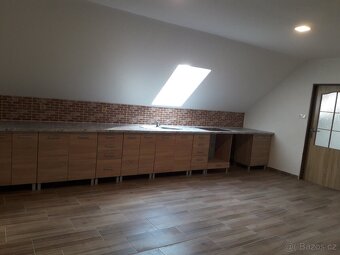 Pronájem domu 4+kk 100m2 - 4