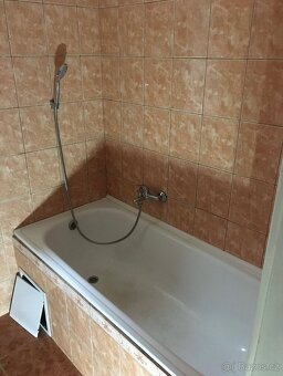 Pronajeme byt 1+kk, o velikoti 56m2 v centru - 4