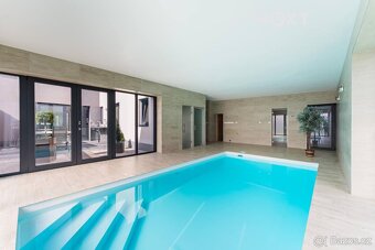 Prodej Vila, 300㎡ - 4