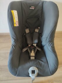 Britax Römer velmi bezpečná vhodná od narození do 3 let - 4