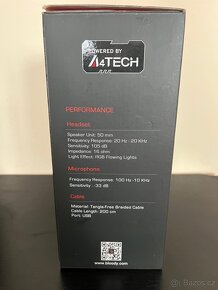 Sluchátka - 4