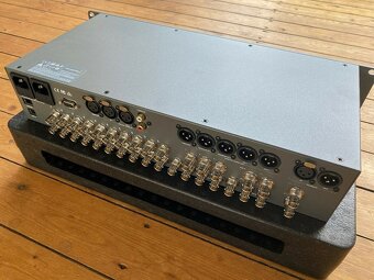 BlackmagicDesign ATEM 4 ME Broadcast Studio 4K inkl - 4