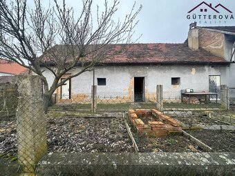 Prodej zemědělská usedlost, 131 m2 - Holýšov, ev.č. xIGD023 - 4