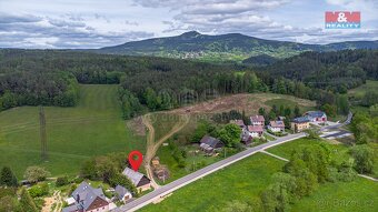 Prodej zemědělské usedlosti, 134 m², Janův Důl - 4