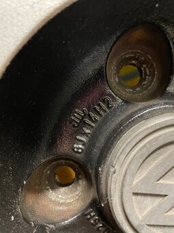 Alu kola R14 4x100 et38 - 4